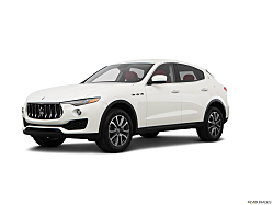 Thumbnail image of 2017 Maserati Levante at City Motor Group Inc.