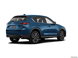 Thumbnail image of 2017 Mazda CX-5 at Maxon Hyundai Inc.