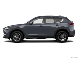 Thumbnail image of 2017 Mazda CX-5 at Brown Daub Volvo Cars Lehigh Valley