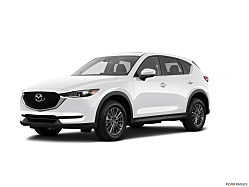 Thumbnail image of 2017 Mazda CX-5 at Hallmark Hyundai Hendersonville