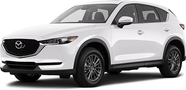 2017 Mazda CX-5 Grand Select at Hallmark Hyundai Hendersonville