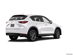 Thumbnail image of 2017 Mazda CX-5 at Hallmark Hyundai Hendersonville