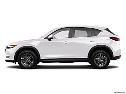 Thumbnail image of 2017 Mazda CX-5 at Hallmark Hyundai Hendersonville