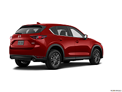 Thumbnail image of 2017 Mazda CX-5 at Hallmark Hyundai Hendersonville