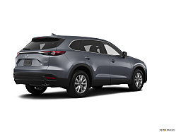 Thumbnail image of 2017 Mazda CX-9 at Marc Motor Cdjr