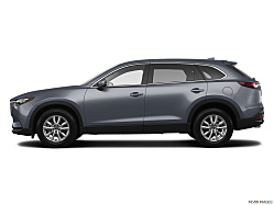 Thumbnail image of 2017 Mazda CX-9 at Marc Motor Cdjr