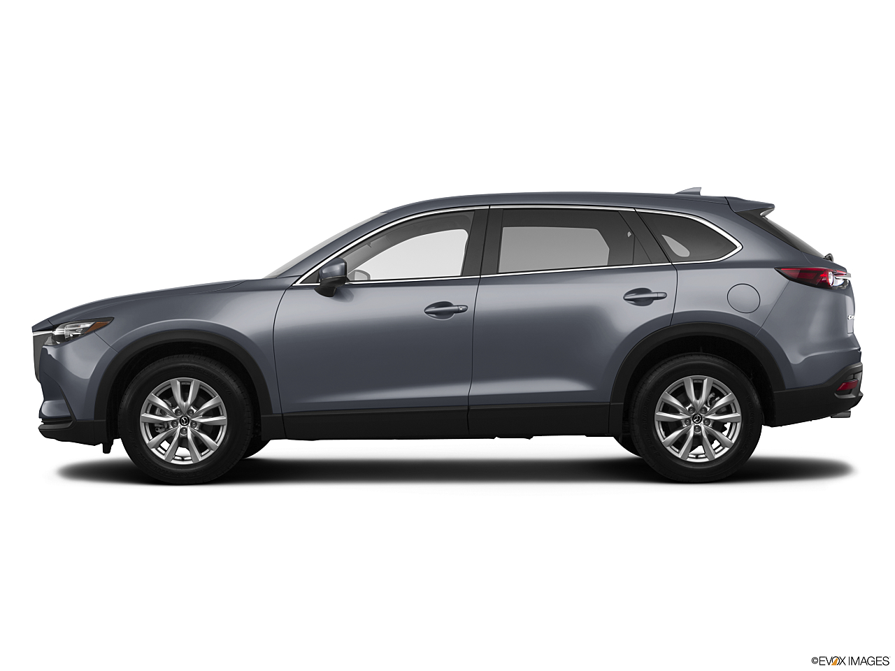 Image of 2017 Mazda CX-9 Grand Touring