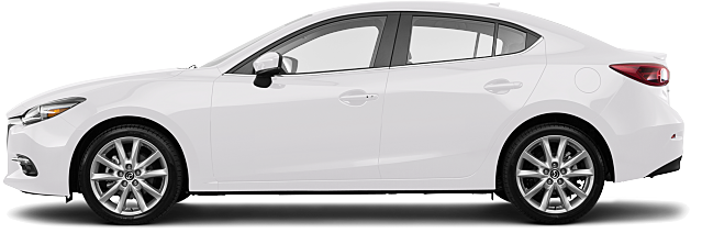 2017 Mazda Mazda3 Grand Touring 4dr Sedan 6A