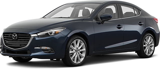 2017 Mazda Mazda3 Touring at Maxon Hyundai Inc.