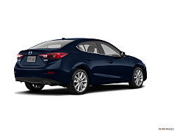 Thumbnail image of 2017 Mazda Mazda3 at Maxon Hyundai Inc.