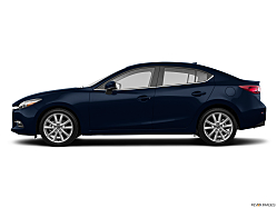 Thumbnail image of 2017 Mazda Mazda3 at Maxon Hyundai Inc.