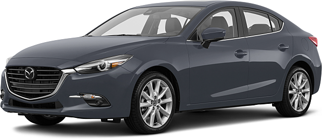 2017 Mazda Mazda3 Touring at Hendrick Volkswagen Of Frisco
