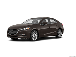 Thumbnail image of 2017 Mazda Mazda3 at Carolina Family Motors
