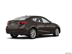 Thumbnail image of 2017 Mazda Mazda3 at Carolina Family Motors