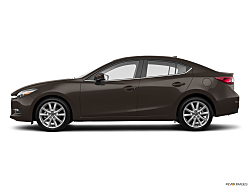 Thumbnail image of 2017 Mazda Mazda3 at Carolina Family Motors