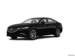 Thumbnail image of 2017 Mazda Mazda6 at Honda Morristown