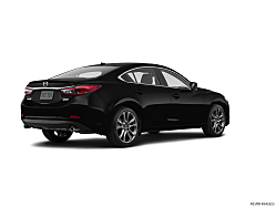Thumbnail image of 2017 Mazda Mazda6 at Honda Morristown