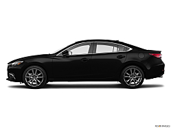 Thumbnail image of 2017 Mazda Mazda6 at Honda Morristown