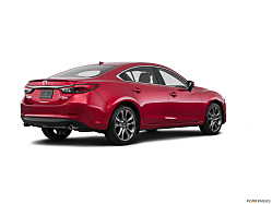 Thumbnail image of 2017 Mazda Mazda6 at Headquarters Nissan