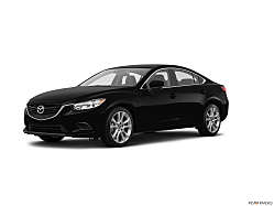 Thumbnail image of 2017 Mazda Mazda6 at Rjb And Son