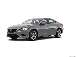 Thumbnail image of 2017 Mazda Mazda6 at Headquarters Nissan