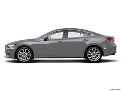 Thumbnail image of 2017 Mazda Mazda6 at Headquarters Nissan