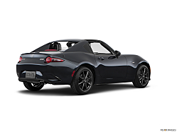 Thumbnail image of 2017 Mazda MX-5 Miata RF at Lakeway Auto