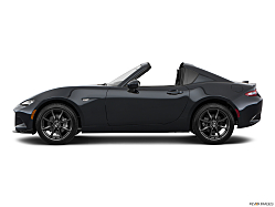 Thumbnail image of 2017 Mazda MX-5 Miata RF at Lakeway Auto