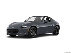 Thumbnail image of 2017 Mazda MX-5 Miata RF at John Roberts Toyota