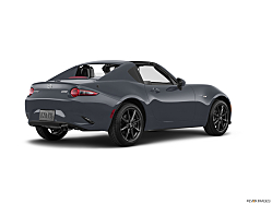 Thumbnail image of 2017 Mazda MX-5 Miata RF at John Roberts Toyota