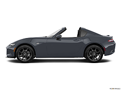 Thumbnail image of 2017 Mazda MX-5 Miata RF at John Roberts Toyota