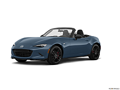 Thumbnail image of 2017 Mazda MX-5 Miata at Rocky Top Chrysler Dodge Jeep
