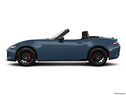 Thumbnail image of 2017 Mazda MX-5 Miata at Rocky Top Chrysler Dodge Jeep