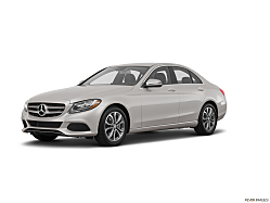 Thumbnail image of 2017 Mercedes-Benz C-Class at Mercedes-Benz of El Paso