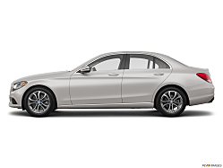 Thumbnail image of 2017 Mercedes-Benz C-Class at Mercedes-Benz of El Paso