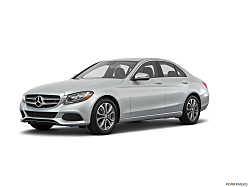Thumbnail image of 2017 Mercedes-Benz C-Class at WORLD AUTO