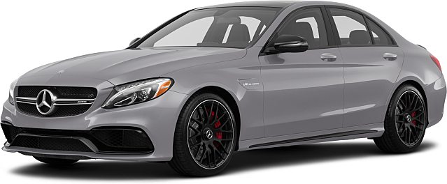 2017 Mercedes-Benz C-Class at WORLD AUTO