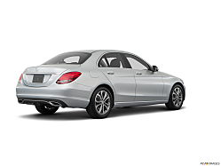 Thumbnail image of 2017 Mercedes-Benz C-Class at WORLD AUTO