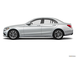 Thumbnail image of 2017 Mercedes-Benz C-Class at WORLD AUTO