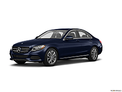Thumbnail image of 2017 Mercedes-Benz C-Class at 5 STAR AUTO SALES INC