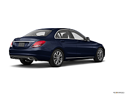 Thumbnail image of 2017 Mercedes-Benz C-Class at 5 STAR AUTO SALES INC