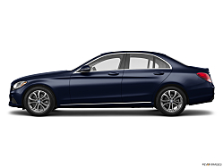 Thumbnail image of 2017 Mercedes-Benz C-Class at 5 STAR AUTO SALES INC