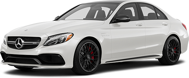 2017 Mercedes-Benz C-Class C 300 Sport at Ethan Hunt Automotive