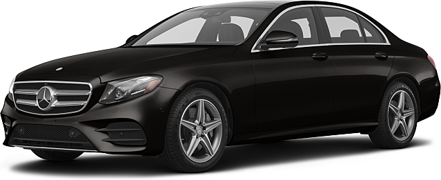 2017 Mercedes-Benz E-Class E 300 at Broadway Motors