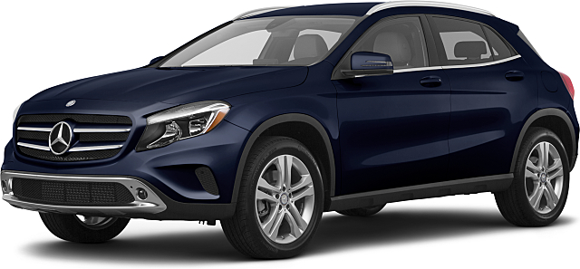 2017 Mercedes-Benz GLA GLA 250 4MATIC at Brown Daub Volvo Cars Lehigh Valley