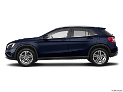 Thumbnail image of 2017 Mercedes-Benz GLA at Brown Daub Volvo Cars Lehigh Valley