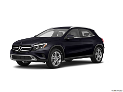 Thumbnail image of 2017 Mercedes-Benz GLA at South Shore Nissan