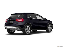 Thumbnail image of 2017 Mercedes-Benz GLA at South Shore Nissan