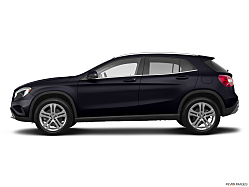 Thumbnail image of 2017 Mercedes-Benz GLA at South Shore Nissan