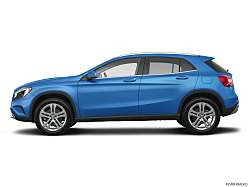 Thumbnail image of 2017 Mercedes-Benz GLA at Audi Bridgewater